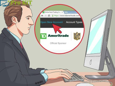 STEP-1 , Choose an Investment Platform