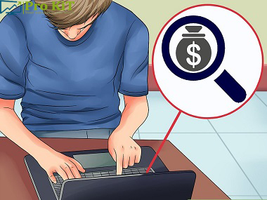 STEP-3 , Monitor your Investments
