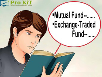STEP-2 , Read about Stocks and Bonds within a Mutual Fund