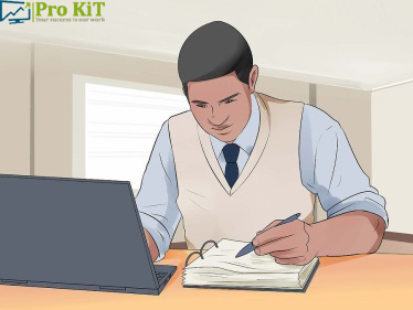 STEP-2 , Check Out the Balance Sheet