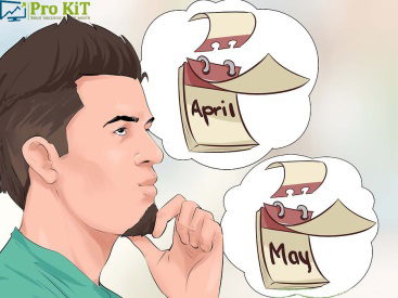 STEP-2 , Consider Your Timeline